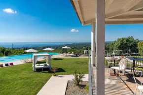  Kepos Etna Relais & Exclusive Spa  Санта Венерина